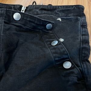 Rag and Bone black jeans